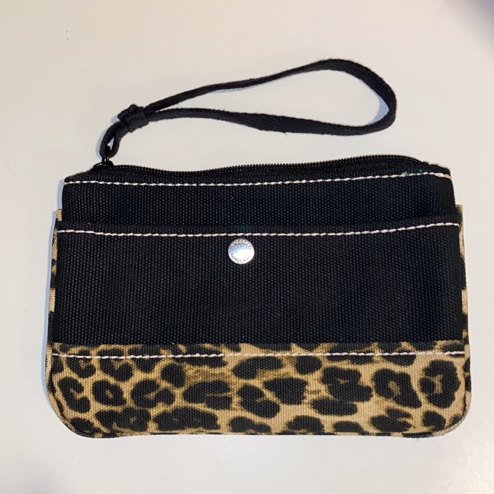 NWOT Wristlet Purse